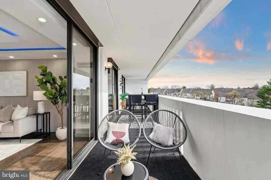 6101 Edsall Rd #1107, Alexandria, VA 22304 - #2