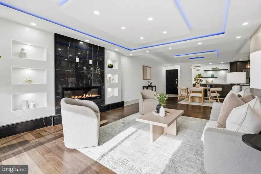 6101 Edsall Rd #1107, Alexandria, VA 22304 - #3