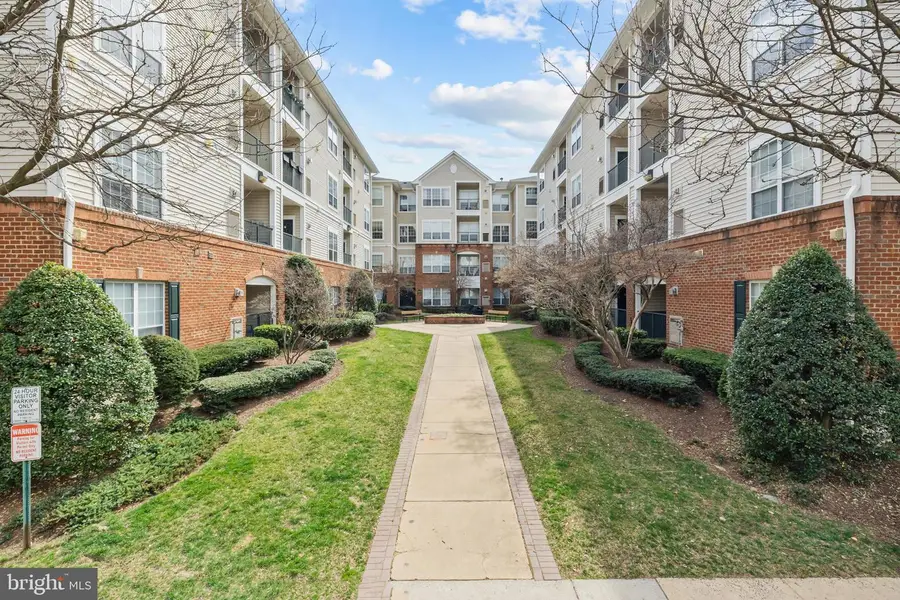 4862 Eisenhower Ave #264, Alexandria, VA 22304 - #2
