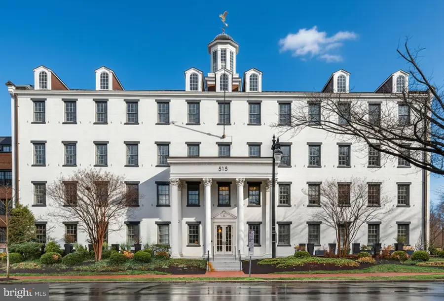 515 N Washington St #307, Alexandria, VA 22314 - #2