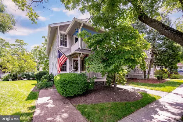 217 Duncan Ave #a, ALEXANDRIA, VA 22301