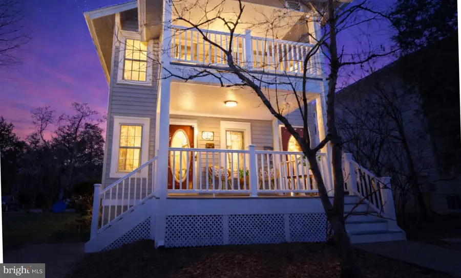 217 Duncan Ave #a, Alexandria, VA 22301 - #3