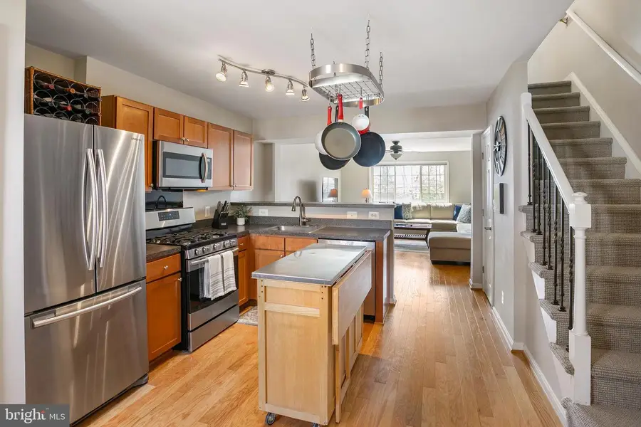 1279 N Van Dorn St N #1279, Alexandria, VA 22304 - #2