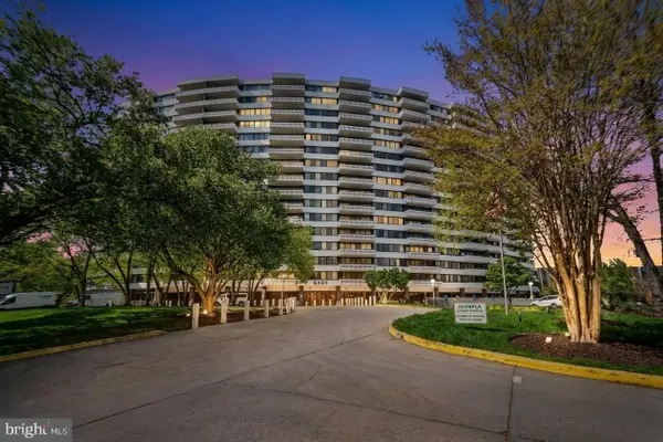 6301 Stevenson Ave #406, ALEXANDRIA, VA 22304