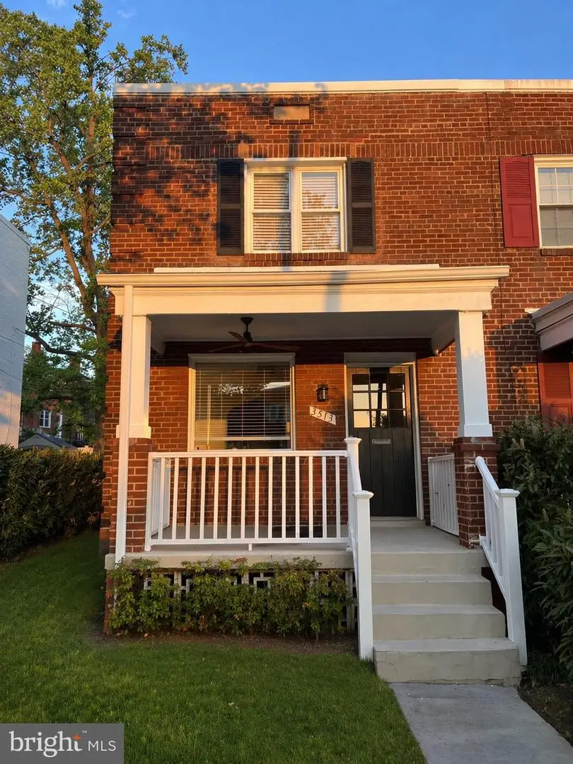 3513 Wilson Ave, Alexandria, VA 22305 - #1