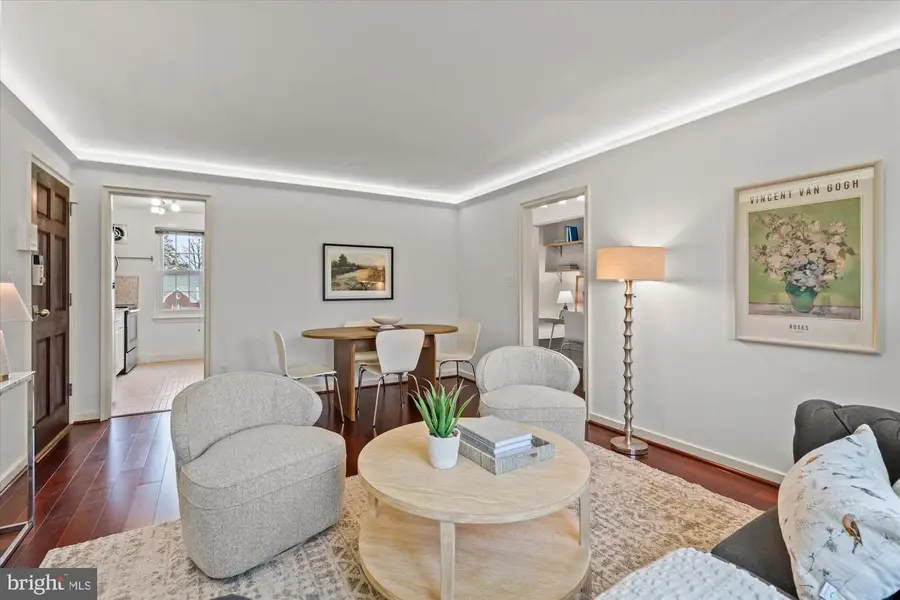 308 Ashby St #c, Alexandria, VA 22305 - #2