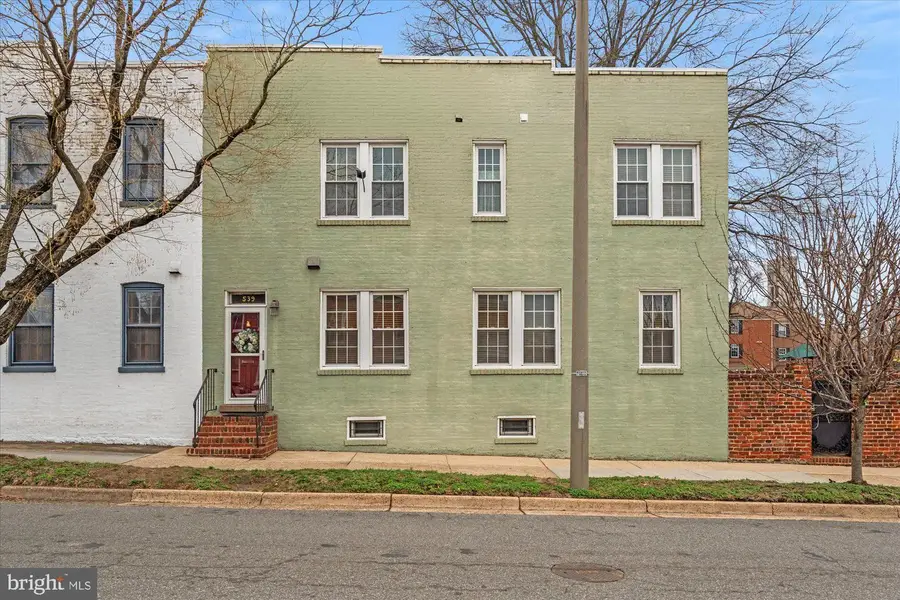 539 S Columbus St, Alexandria, VA 22314 - #2