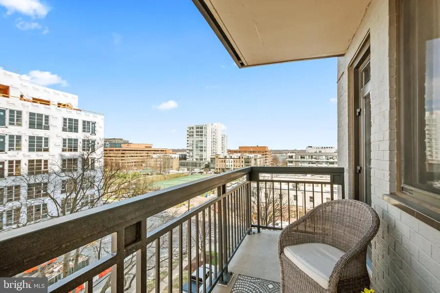 801 Pitt St N #605, Alexandria, VA 22314 - #3