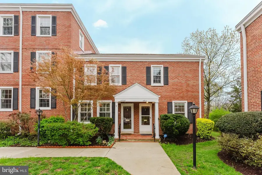 4910 29th Rd S, Arlington, VA 22206 - #2