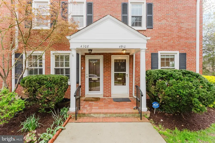 4910 29th Rd S, Arlington, VA 22206 - #3