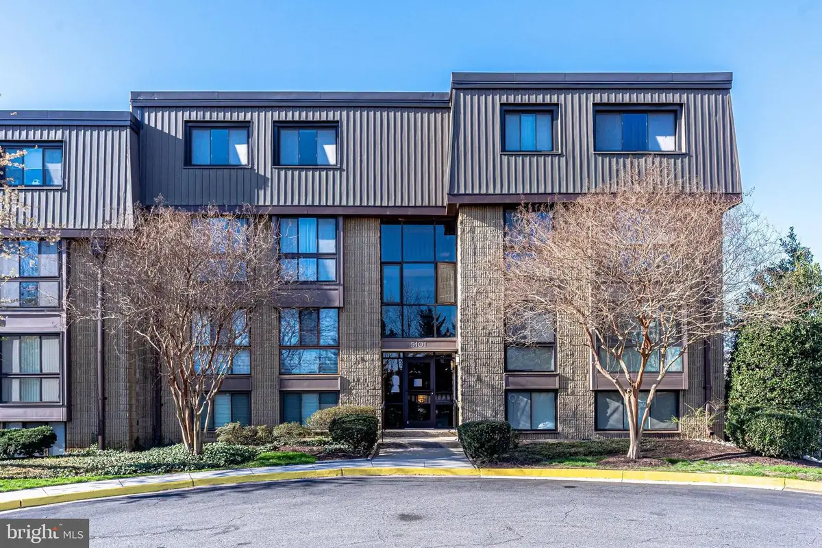 5101 Maris Ave #301, Alexandria, VA 22304 - #1