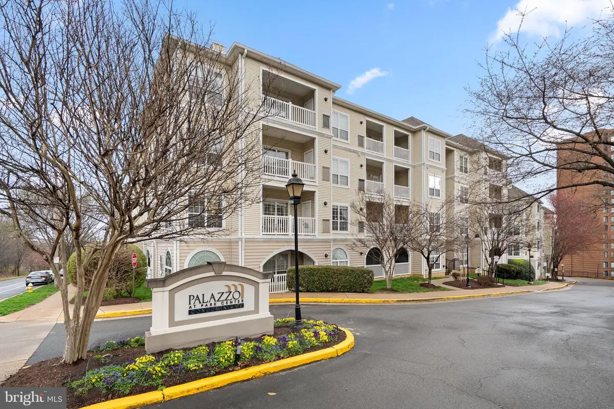 4561 Strutfield Ln #3101, Alexandria, VA 22311 - #1