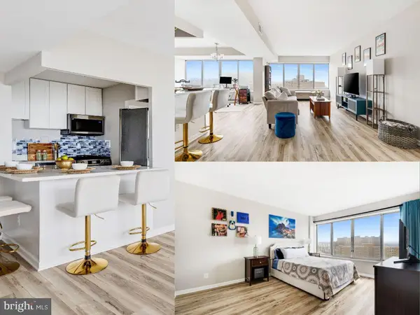 5340 Holmes Run Pkwy #1407, ALEXANDRIA, VA 22304