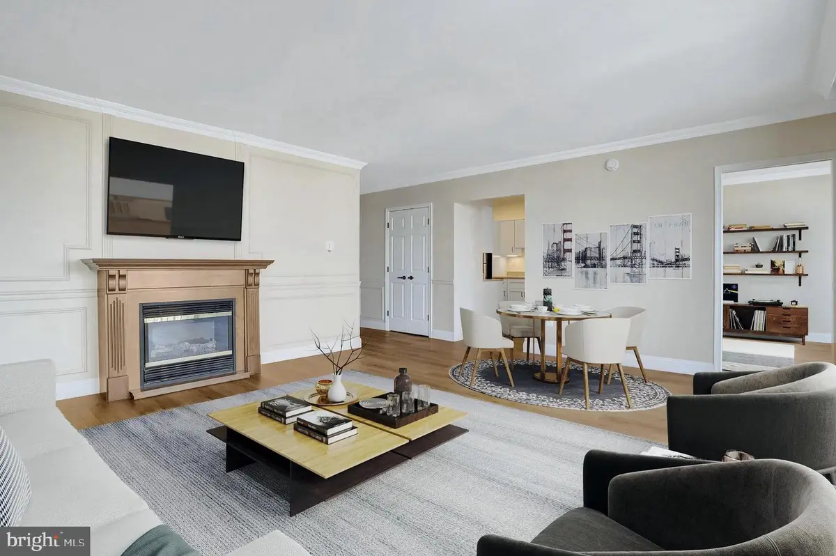 400 Madison St #806, Alexandria, VA 22314 - #1