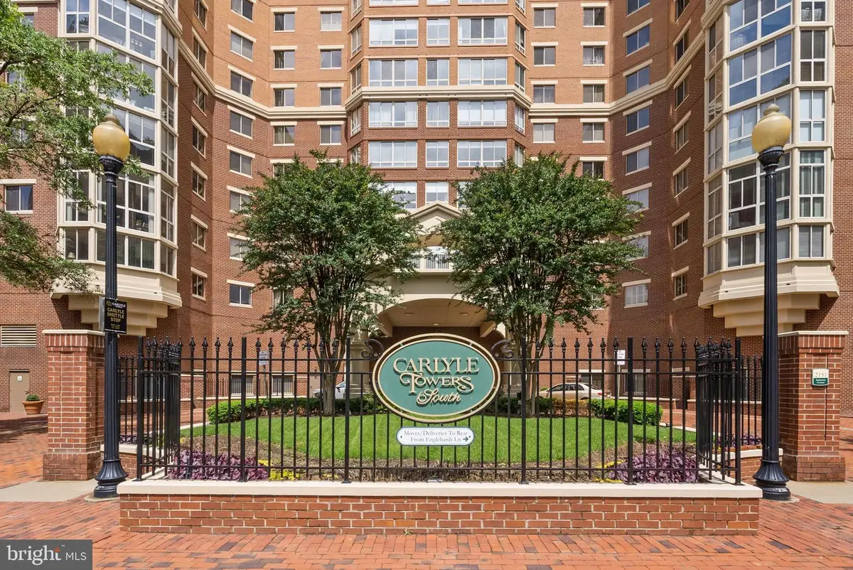2151 Jamieson Ave #610, Alexandria, VA 22314 - #1