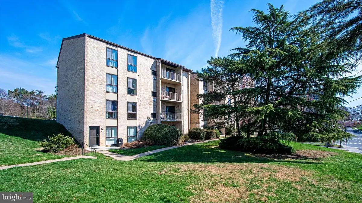 6141 Edsall Rd #b, Alexandria, VA 22304 - #1