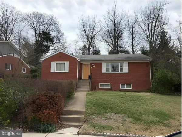 1203 Trinity Dr, ALEXANDRIA, VA 22314