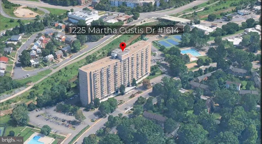 1225 Martha Custis Dr #1614, Alexandria, VA 22302 - #2