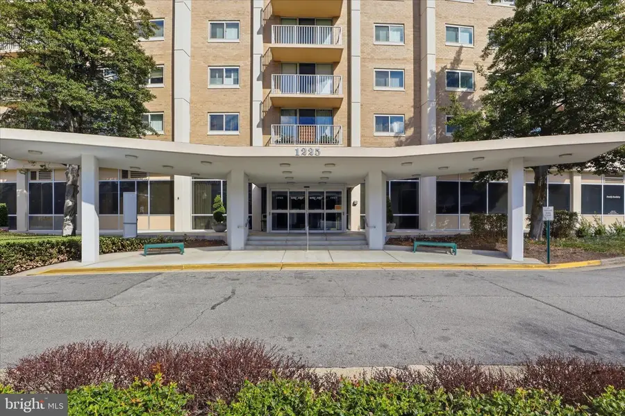 1225 Martha Custis Dr #1614, Alexandria, VA 22302 - #3