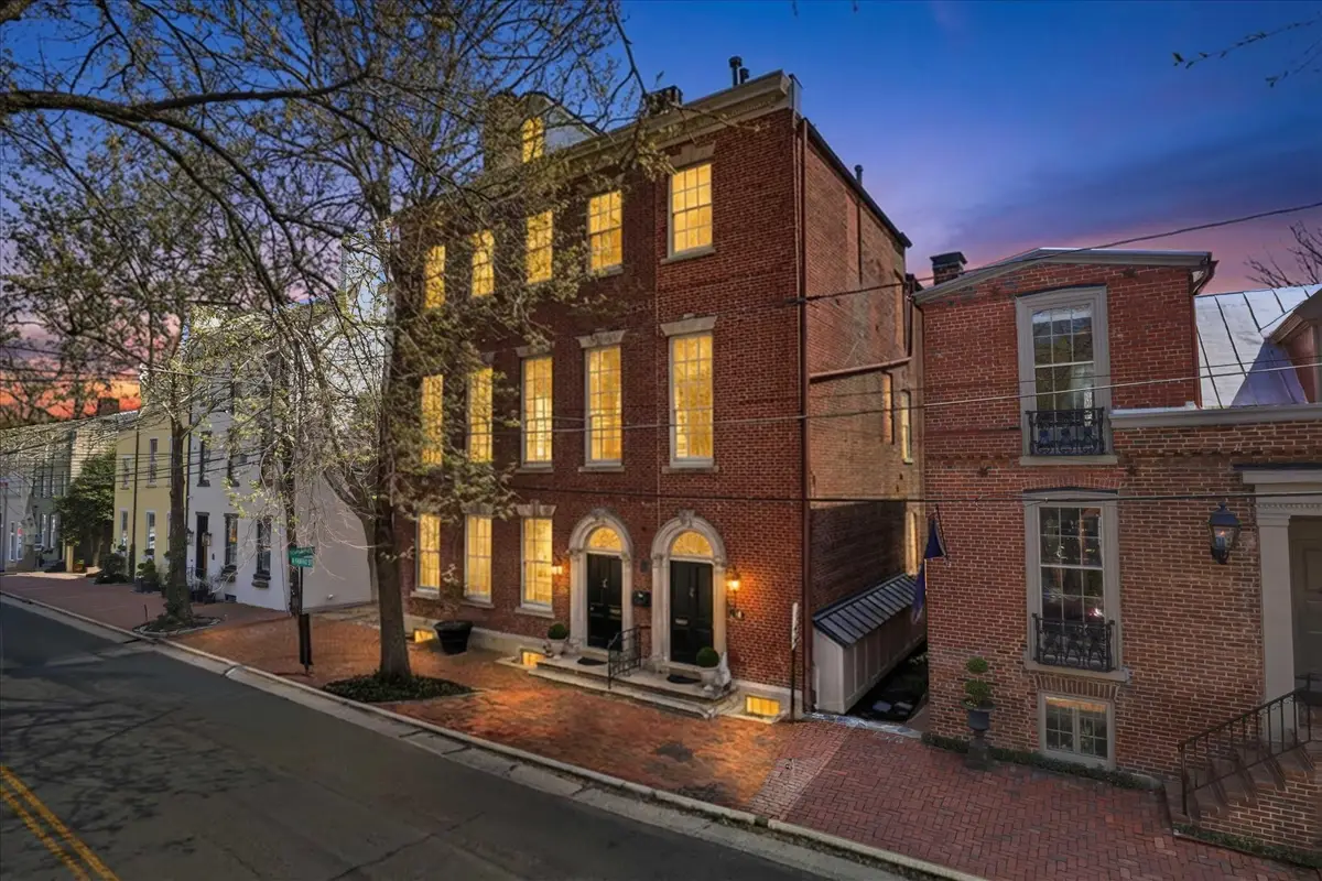 209 N Fairfax St N #b, Alexandria, VA 22314 - #1