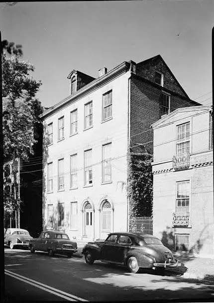 209 N Fairfax St N #b, Alexandria, VA 22314 - #3