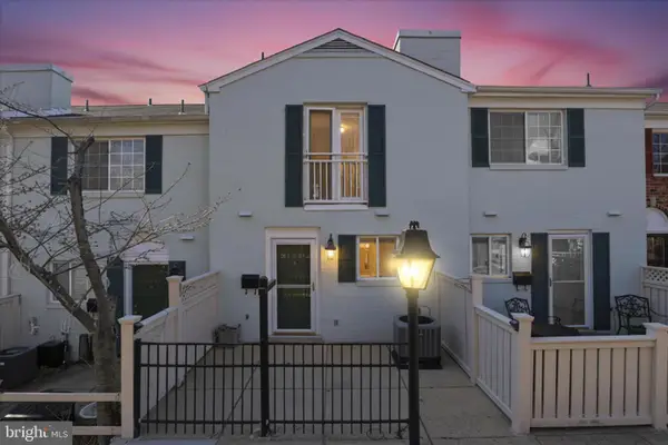 1467-c N Van Dorn St, ALEXANDRIA, VA 22304