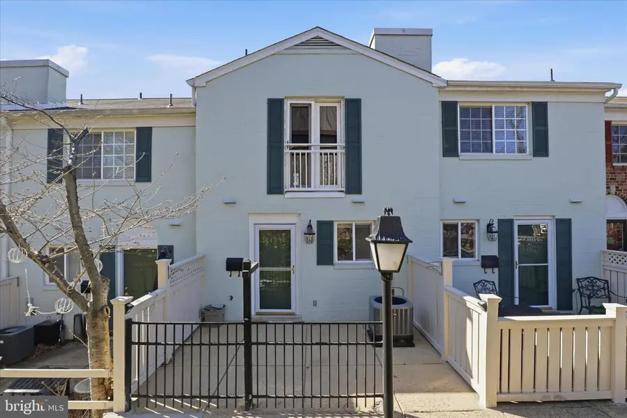 1467-c N Van Dorn St, Alexandria, VA 22304 - #2