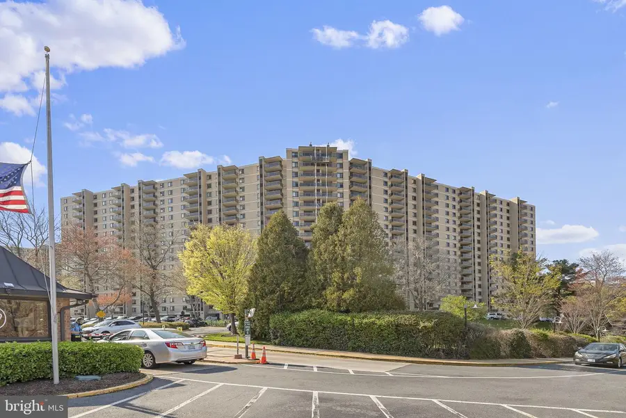 203 Yoakum Pkwy #410, Alexandria, VA 22304 - #3