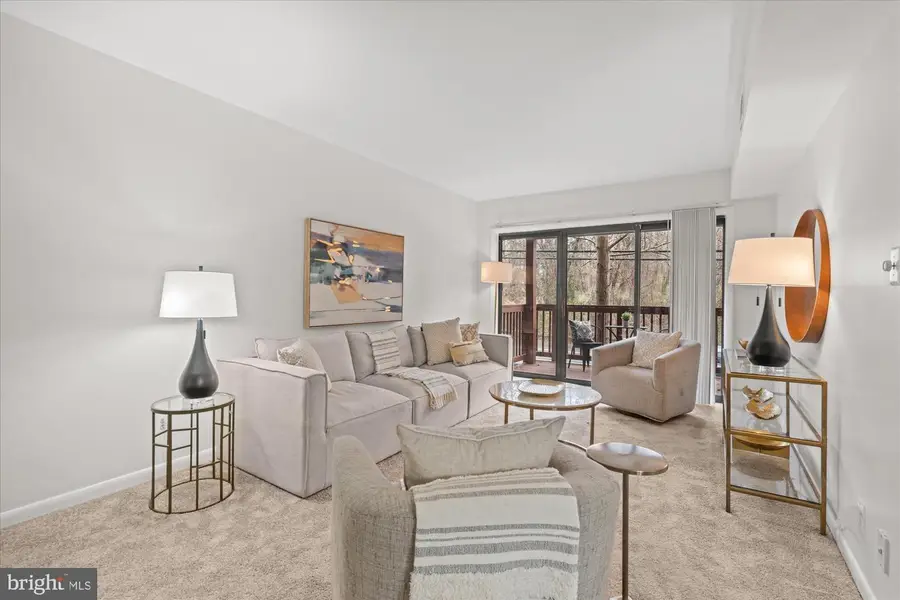 236 W Taylor Run Pkwy #3, Alexandria, VA 22314 - #3