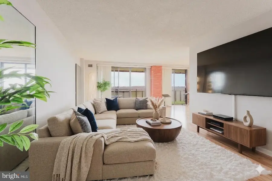 250 S Reynolds St #1410, Alexandria, VA 22304 - #3