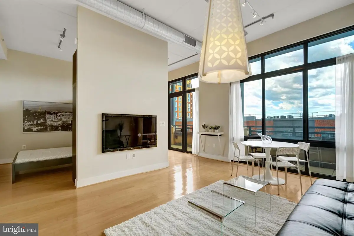 520 John Carlyle St #430, Alexandria, VA 22314 - #1