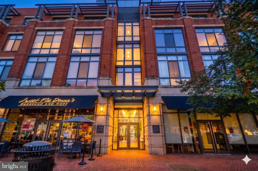 520 John Carlyle St #430, Alexandria, VA 22314 - #2