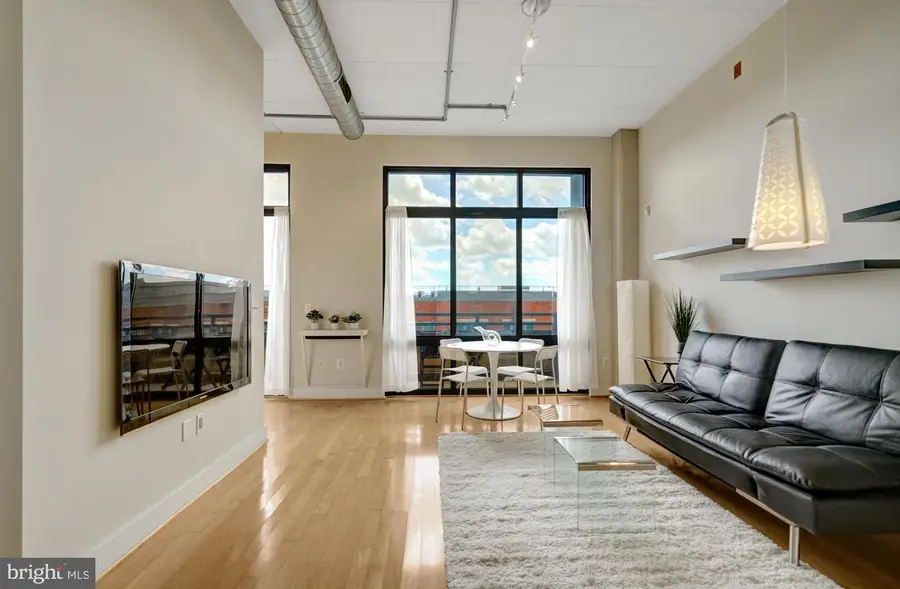 520 John Carlyle St #430, Alexandria, VA 22314 - #3