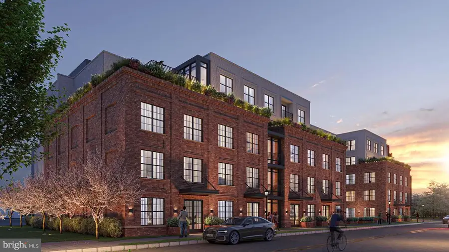 811 N Columbus St #104, Alexandria, VA 22314 - #3