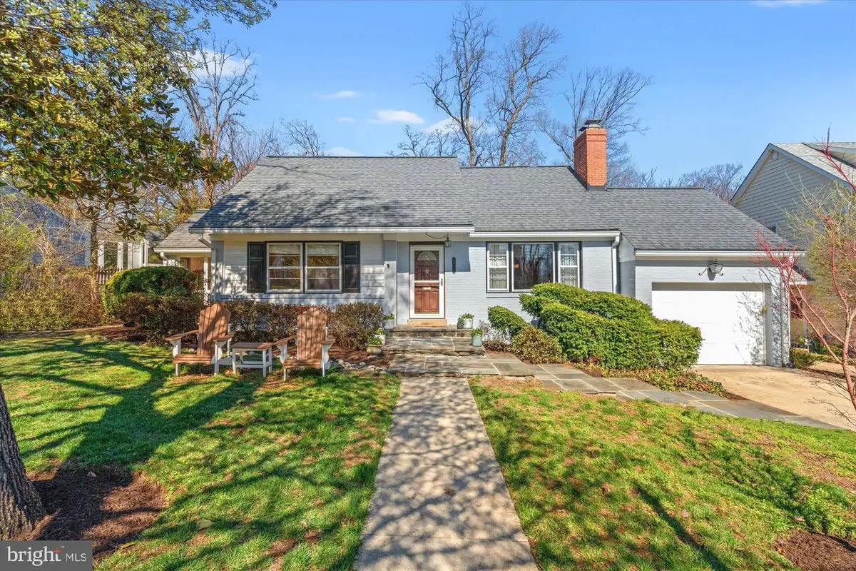 2913 Old Dominion Blvd, Alexandria, VA 22305 - #1