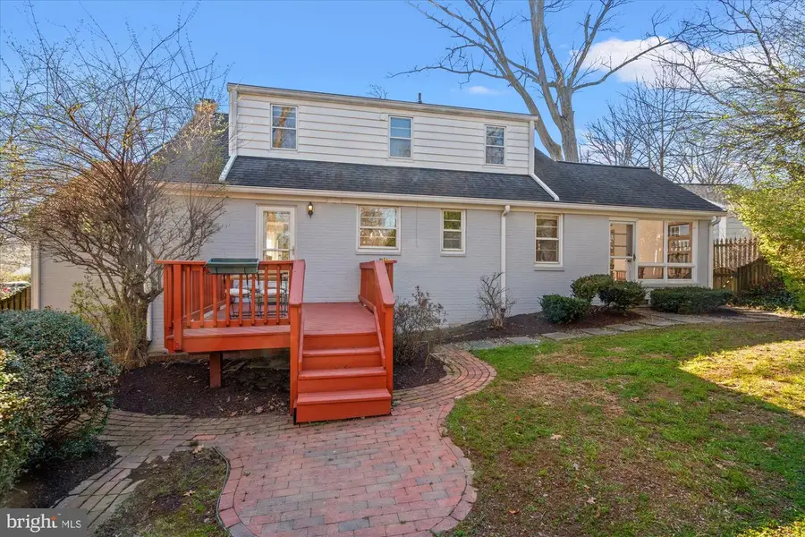2913 Old Dominion Blvd, Alexandria, VA 22305 - #3