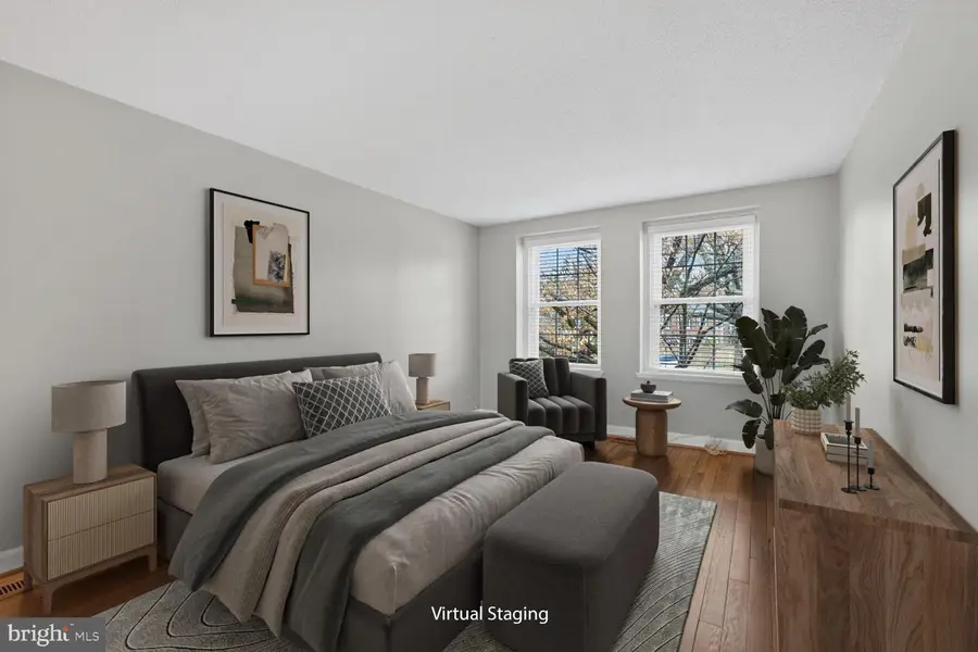 2932 S Columbus St #a2, Arlington, VA 22206 - #2