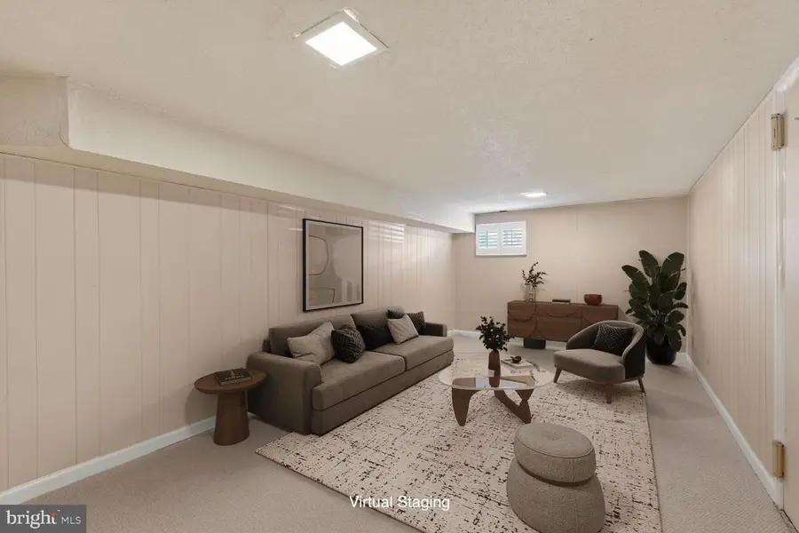 2932 S Columbus St #a2, Arlington, VA 22206 - #3