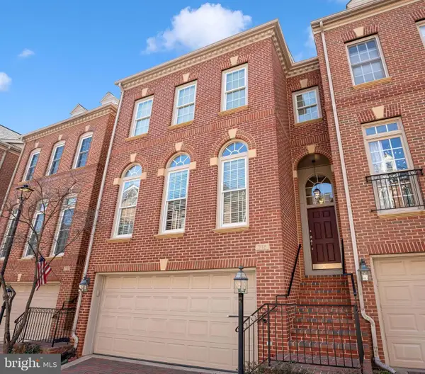 718 Hawkins Way, ALEXANDRIA, VA 22314