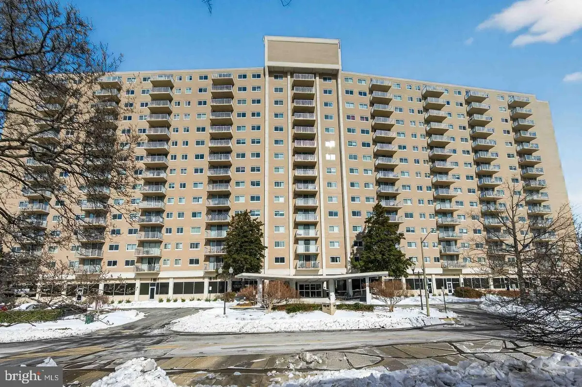 1225 Martha Custis Dr #516, Alexandria, VA 22302 - #1