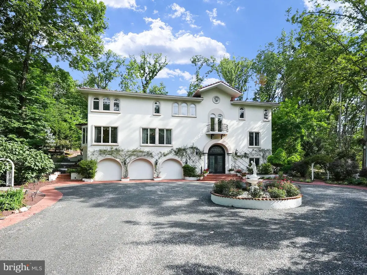 1405 N Pegram St, Alexandria, VA 22304 - #1