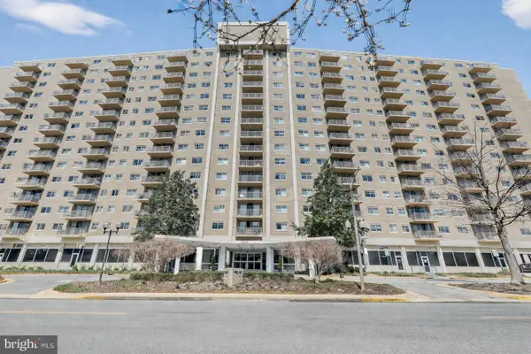 1225 Martha Custis Dr #604, ALEXANDRIA, VA 22302