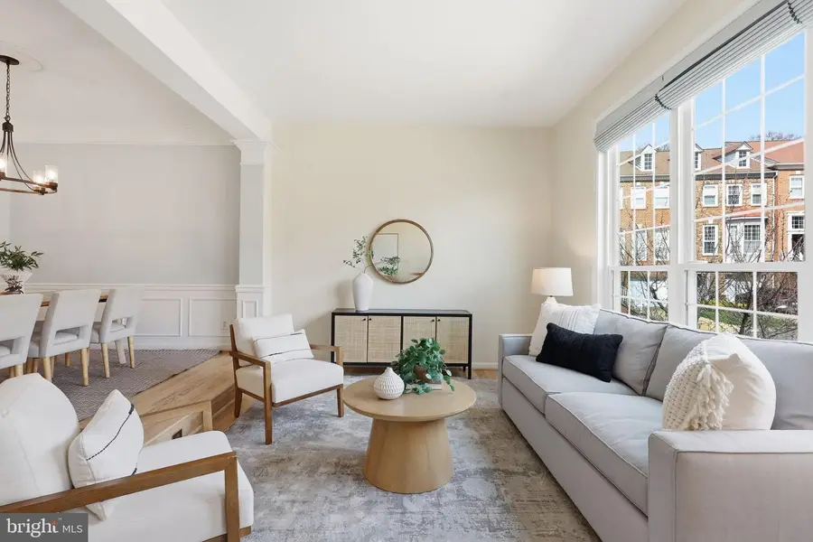 19 Arell Ct, Alexandria, VA 22304 - #2