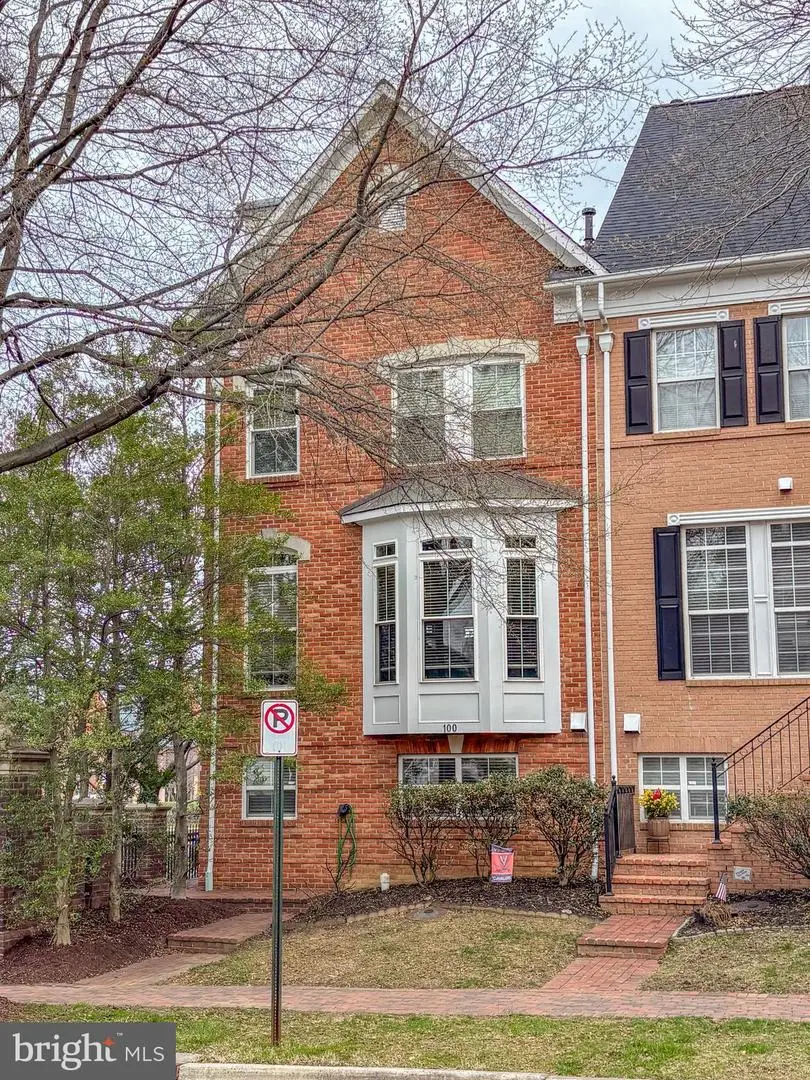 100 Cameron Station Blvd, Alexandria, VA 22304 - #2