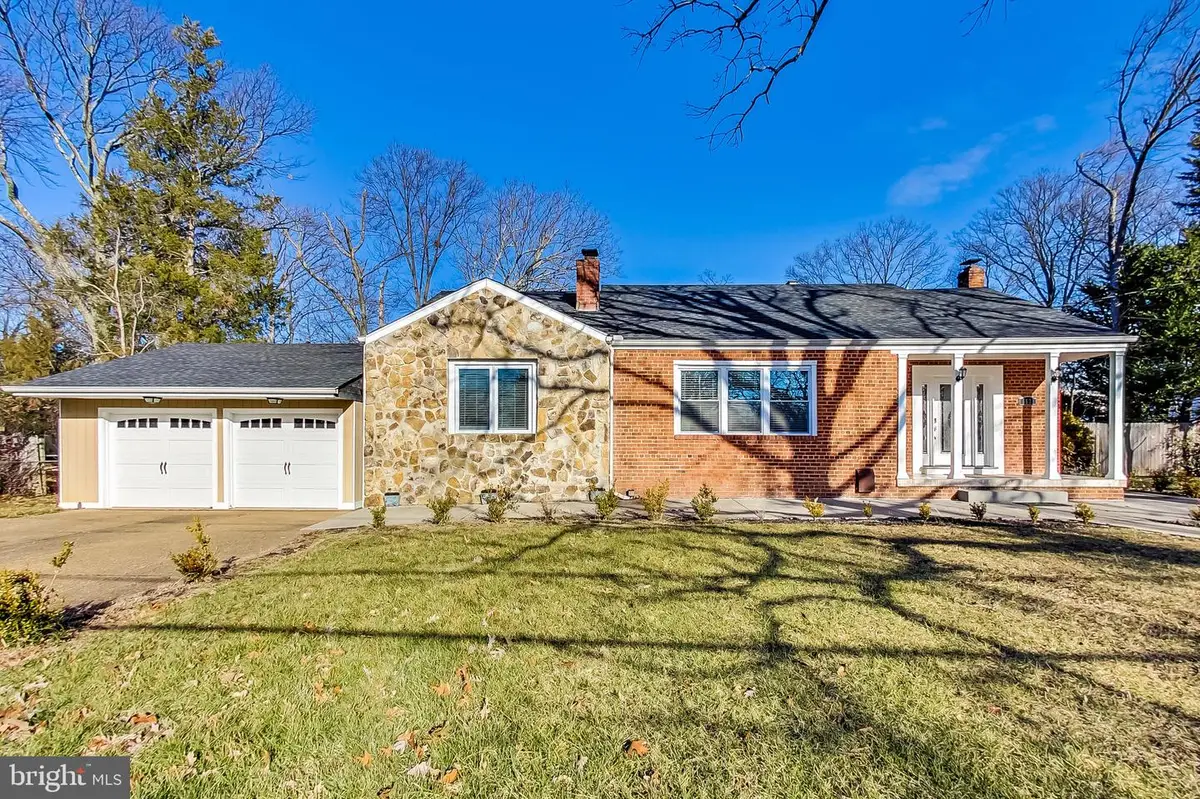 5635 Fillmore Ave, Alexandria, VA 22311 - #1