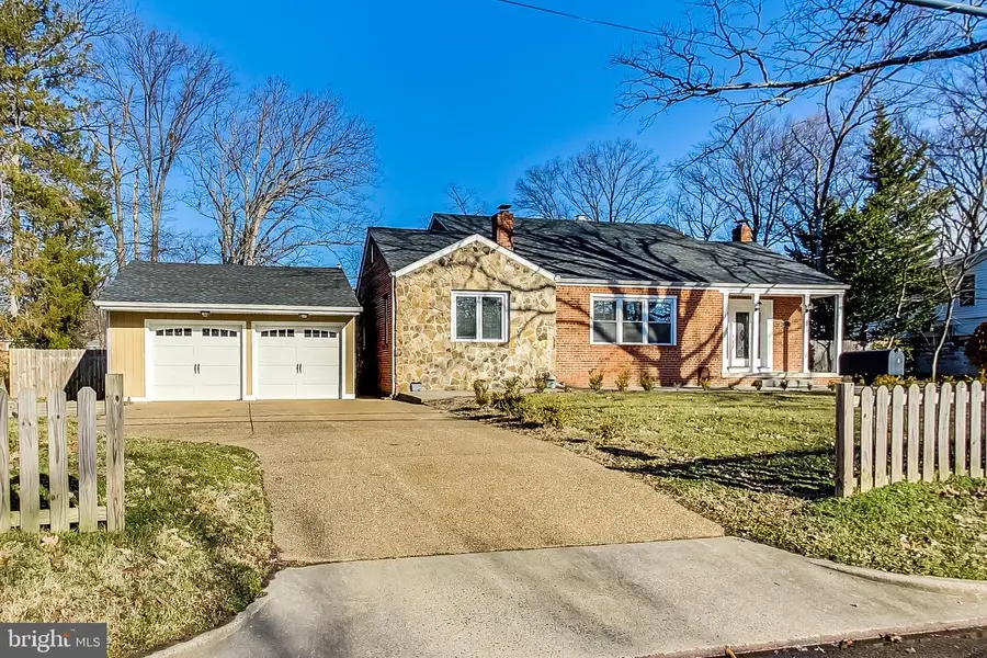 5635 Fillmore Ave, Alexandria, VA 22311 - #2