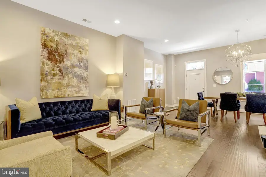 2104 Main Line Blvd, Alexandria, VA 22301 - #2