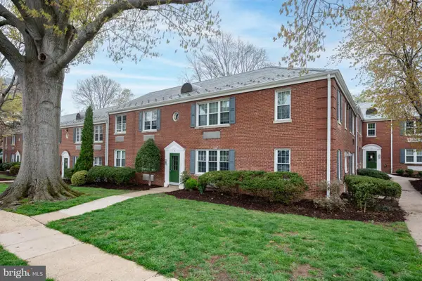 6 Ashby St #c, ALEXANDRIA, VA 22305