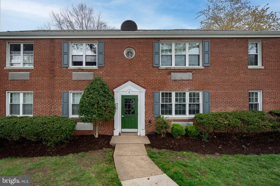 6 Ashby St #c, Alexandria, VA 22305 - #2