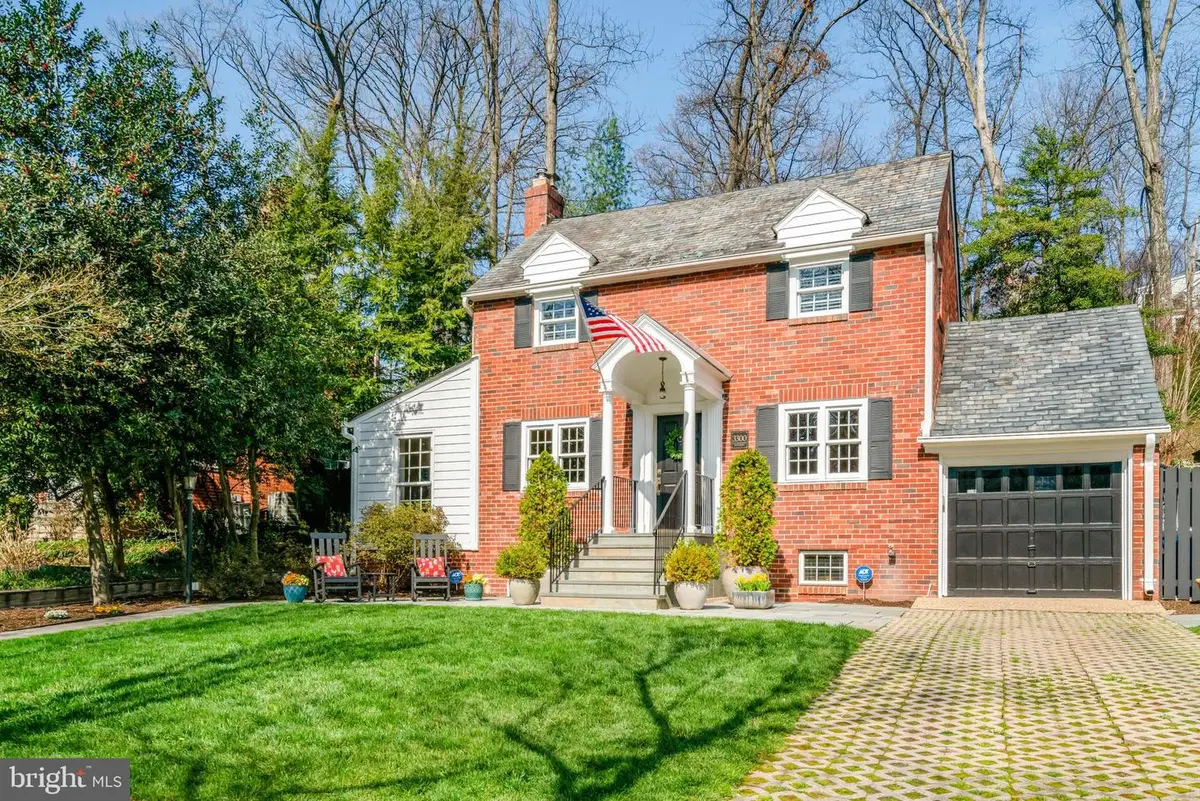 3300 Old Dominion Blvd, Alexandria, VA 22305 - #1